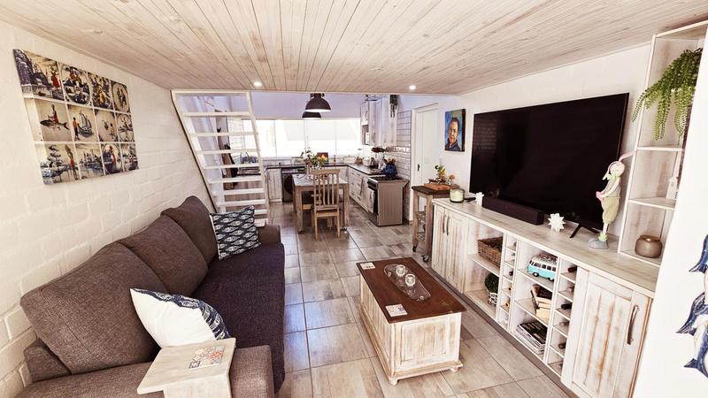 2 Bedroom Property for Sale in Dwarskersbos Western Cape